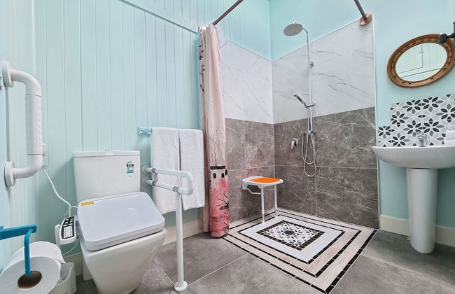 4 Bedroom Character House Papakura - Foto 34