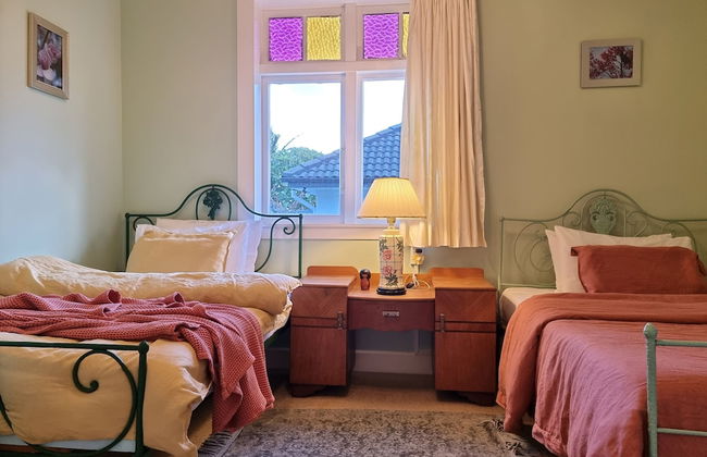 4 Bedroom Character House Papakura - Foto 12