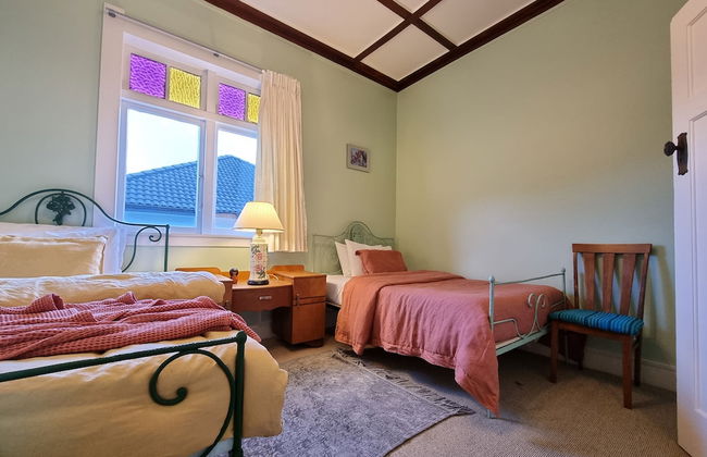 4 Bedroom Character House Papakura - Foto 7