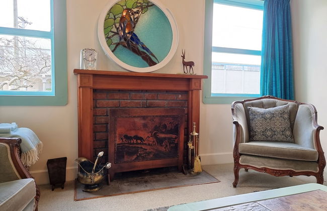 4 Bedroom Character House Papakura - Foto 42