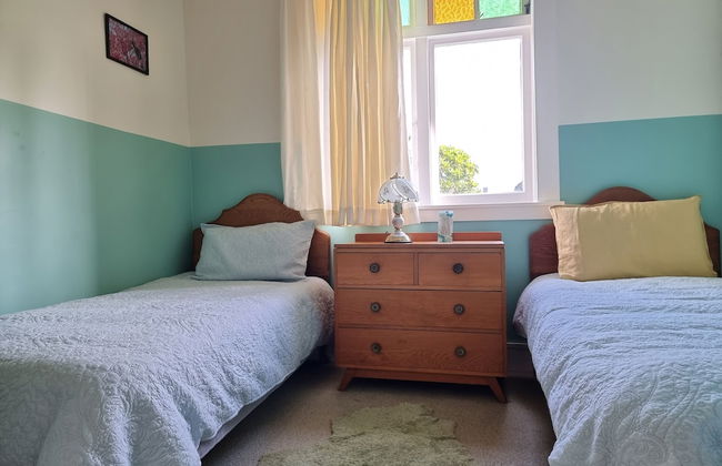 4 Bedroom Character House Papakura - Foto 2