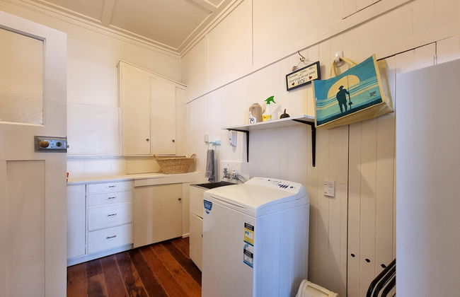 4 Bedroom Character House Papakura - Foto 31