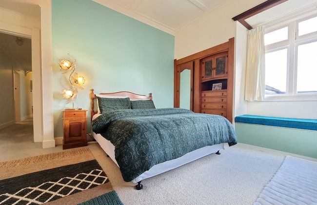 4 Bedroom Character House Papakura - Foto 4