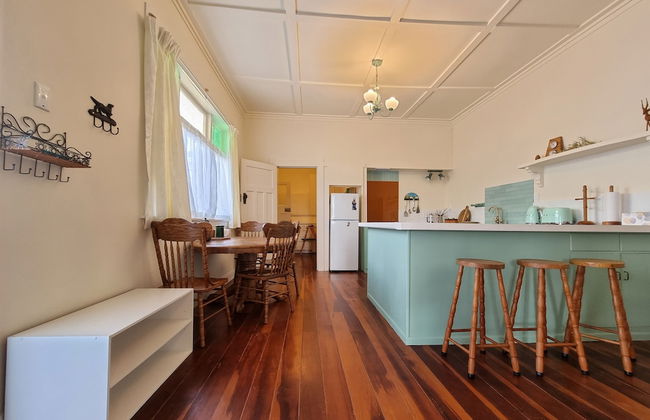 4 Bedroom Character House Papakura - Foto 22