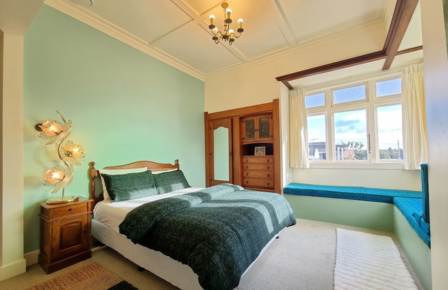 4 Bedroom Character House Papakura - Foto 6
