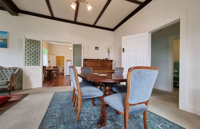 4 Bedroom Character House Papakura - Foto 19