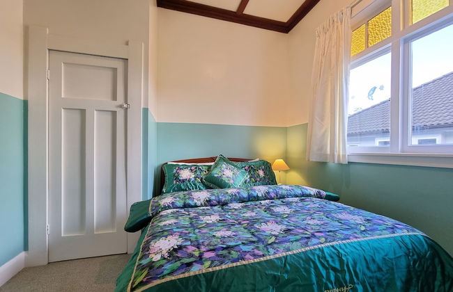 4 Bedroom Character House Papakura - Foto 9
