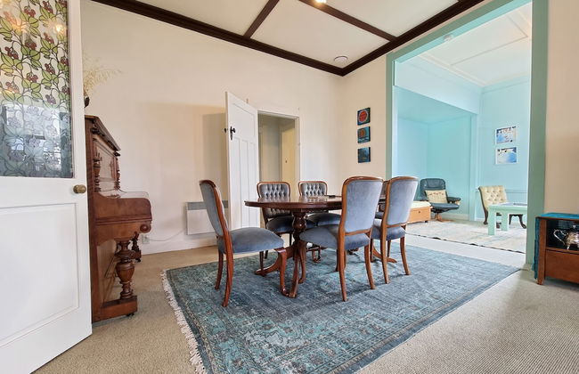 4 Bedroom Character House Papakura - Foto 18