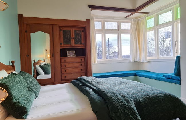 4 Bedroom Character House Papakura - Foto 30