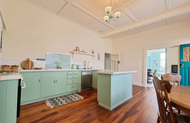 4 Bedroom Character House Papakura - Foto 20