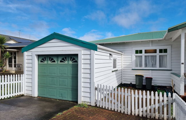 4 Bedroom Character House Papakura - Foto 43
