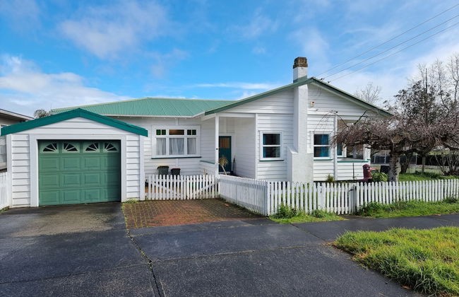 4 Bedroom Character House Papakura - Foto 46