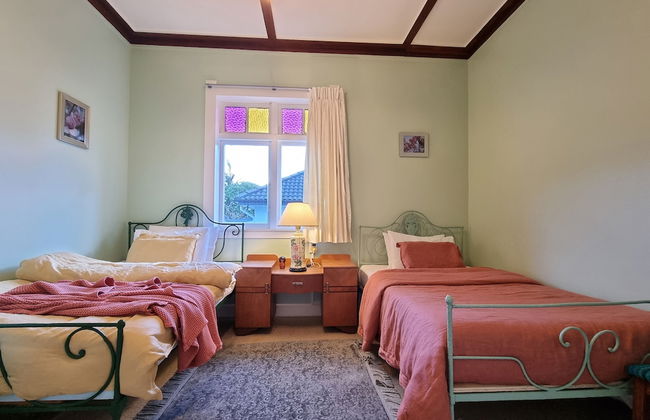 4 Bedroom Character House Papakura - Foto 10