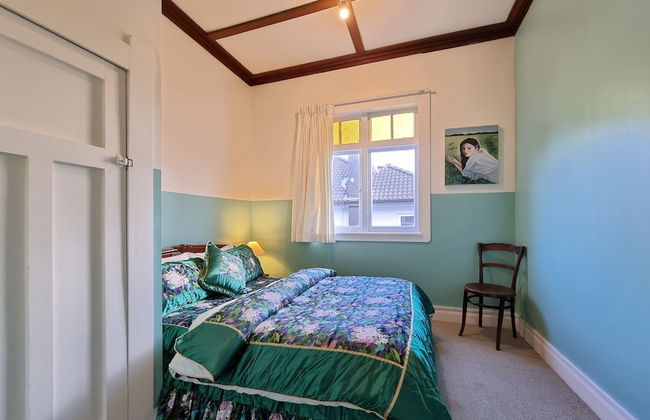 4 Bedroom Character House Papakura - Foto 3