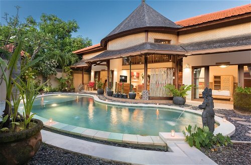 Foto 24 - Villa SoDe Balangan by Nagisa Bali