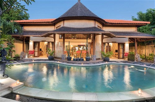Foto 21 - Villa SoDe Balangan by Nagisa Bali