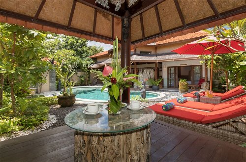Foto 29 - Villa SoDe Balangan by Nagisa Bali