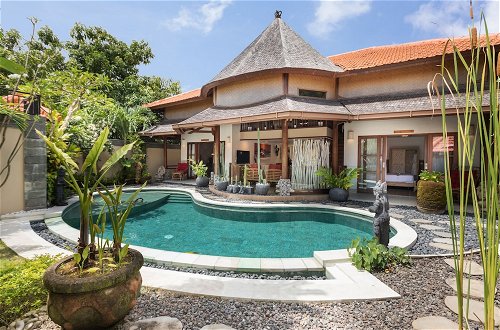 Foto 22 - Villa SoDe Balangan by Nagisa Bali