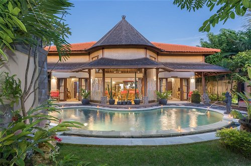Foto 20 - Villa SoDe Balangan by Nagisa Bali