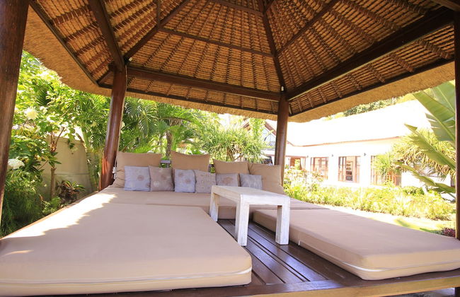 Kembali Villa - Foto 24