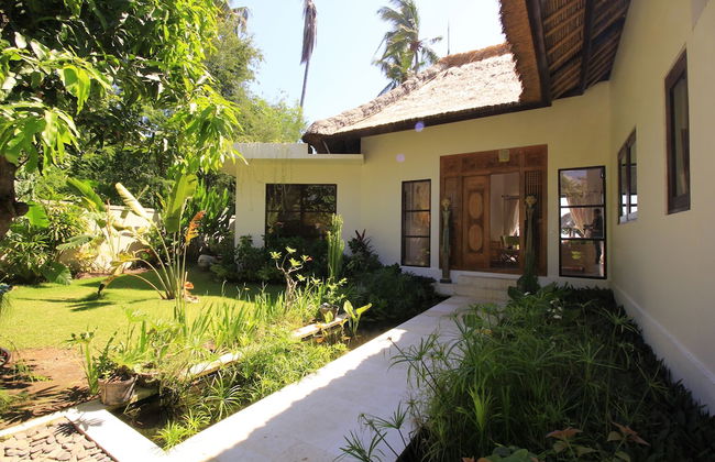 Kembali Villa - Foto 19