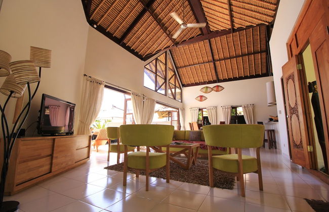 Kembali Villa - Foto 10