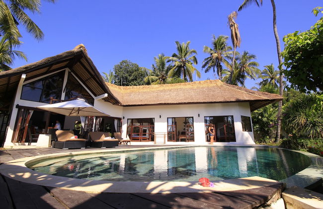 Kembali Villa - Foto 1