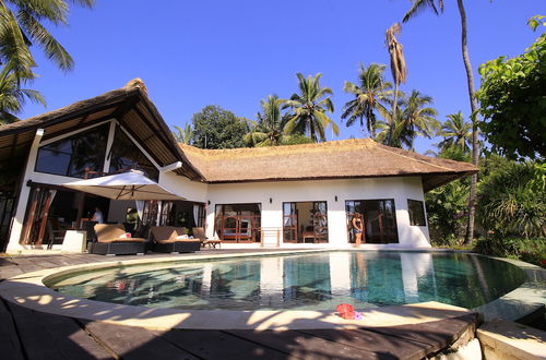 Photo 1 - Kembali Villa