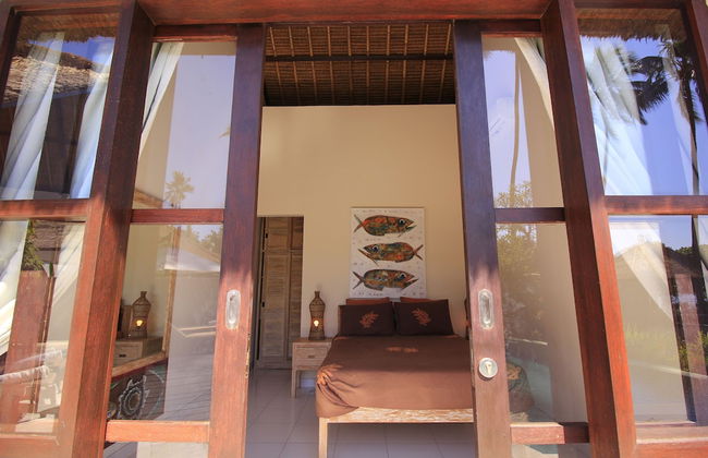Kembali Villa - Foto 2