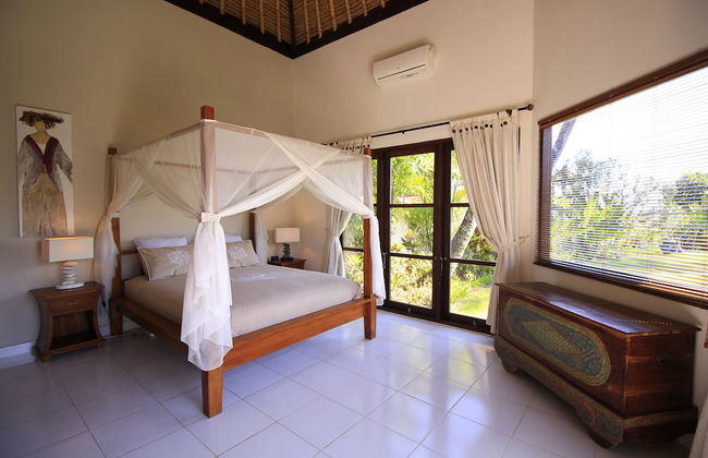 Kembali Villa - Foto 5