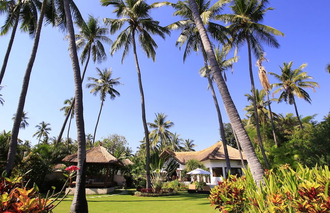 Kembali Villa - Foto 21