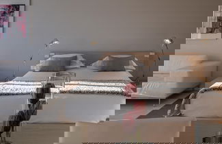 Foto 9 - South Beach Camps Bay Boutique Hotel