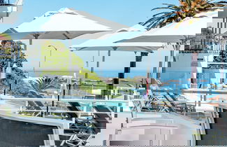 Foto 57 - South Beach Camps Bay Boutique Hotel