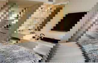 Foto 7 - South Beach Camps Bay Boutique Hotel