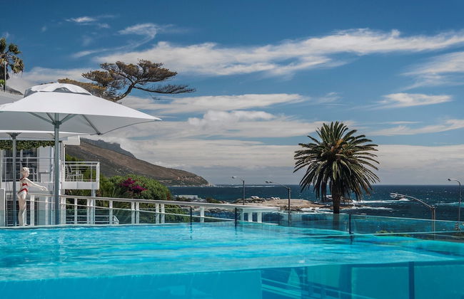 South Beach Camps Bay Boutique Hotel - Foto 1