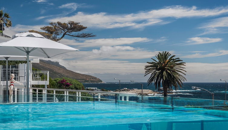 Photo 1 - South Beach Camps Bay Boutique Hotel