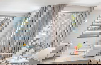 Foto 41 - South Beach Camps Bay Boutique Hotel