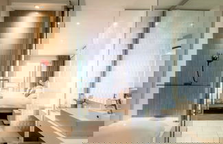 Foto 66 - South Beach Camps Bay Boutique Hotel