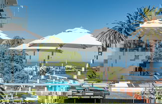 Foto 51 - South Beach Camps Bay Boutique Hotel