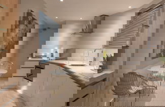 Foto 34 - South Beach Camps Bay Boutique Hotel