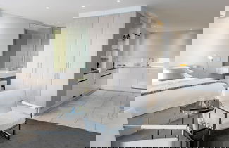 Foto 16 - South Beach Camps Bay Boutique Hotel