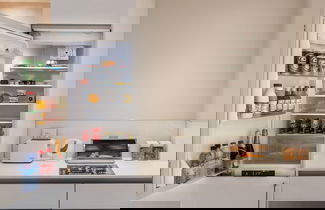 Foto 72 - South Beach Camps Bay Boutique Hotel