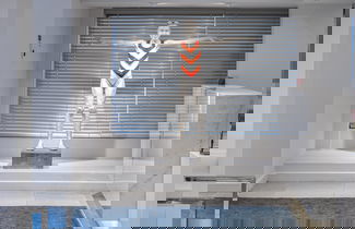 Foto 4 - South Beach Camps Bay Boutique Hotel