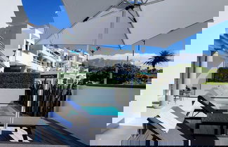 Foto 18 - South Beach Camps Bay Boutique Hotel