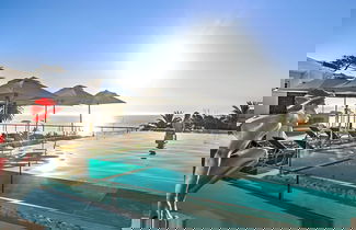 Foto 70 - South Beach Camps Bay Boutique Hotel