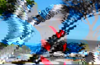 Foto 23 - South Beach Camps Bay Boutique Hotel