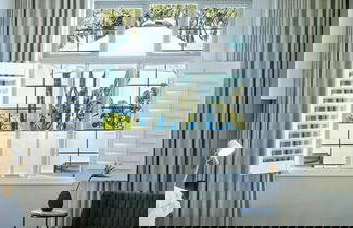 Foto 22 - South Beach Camps Bay Boutique Hotel