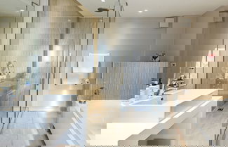 Foto 64 - South Beach Camps Bay Boutique Hotel