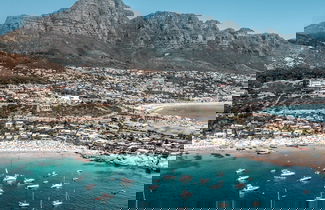 Foto 78 - South Beach Camps Bay Boutique Hotel