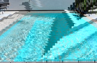 Foto 29 - South Beach Camps Bay Boutique Hotel